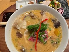 -篝拉面(银座店)