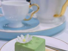 -燕庭·纯燕窝·甜品下午茶(南京西路店)