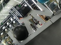 -悦莱美游泳健身(珠江新城花城汇店)