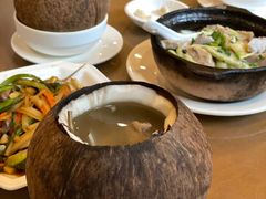 -大唐靓汤江门私房菜(景田店)