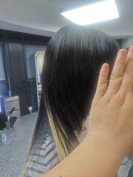 点击看大图 -HD HAIR STYLE