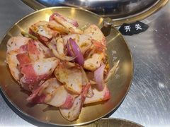 -炉队长·齐齐哈尔家庭烤肉(马家堡店)