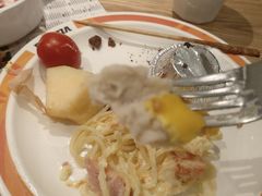 -比格比萨自助(南京万达茂店)