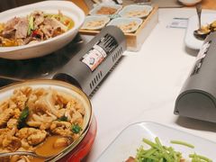-西郊竹园甲鱼面(老一中店)