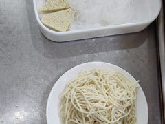 -清真·鸦儿李记·涮肉(鼓楼店)