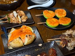 -木子烧鸟屋(百子湾店)