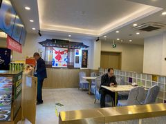 -华天延吉餐厅(西四总店)