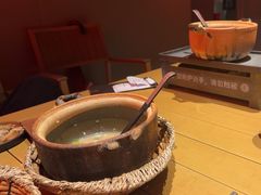 -花和尚·湘西小串烧烤(祈福店)