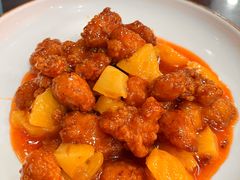 -邢家锅贴老店·非遗·开封菜(金明广场店)