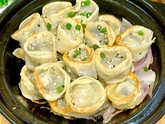 -丰尔粥食·顺德鱼生·干蒸排骨顺德菜(大良分店)