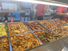 -珠海科技学院-旧饭堂