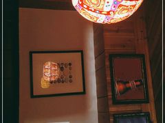 -爱德堡西餐咖啡吧(北师大店)