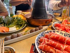 -东镇老火锅(长春路首店)