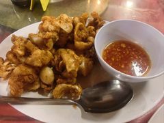 -大茄来海鲜餐厅(亚洲城分行)