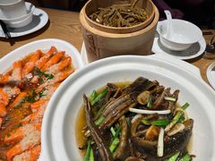 -芳芳私房菜·精做淮扬菜(承德路店)