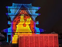 -董永七仙女文化园