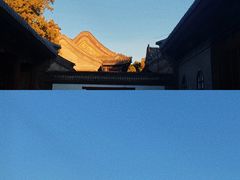 -颐和园