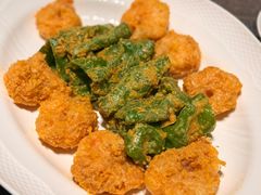 -虹潮荟·餐桌上的美食地理(太阳宫店)