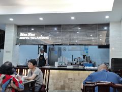 -毛华美食(清扬路店)