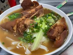 -珍珍小食店(西华路店)