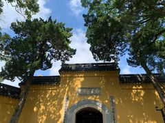 -白马涧龙池景区