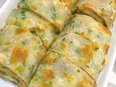 -台北楚楚园馅饼粥(虹桥南丰城店)