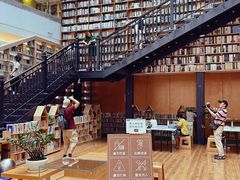 -阅读家(南海天河城店)