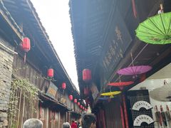 -映秋饭店(李庄总店)