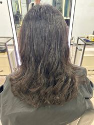 -奈川烫染Salon