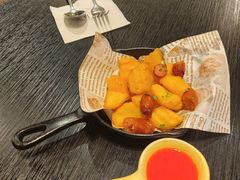 -Pennehut畔尼意面(合肥万象城店)