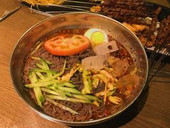 -马海涛牛肉串·午市牛腩饭·烧烤夜宵(领汇广场店)