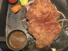 -牛扒先生·厚切雪花牛扒西餐厅(北京路禺山路店)