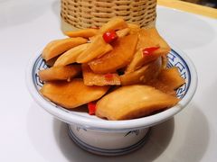 够味萝卜皮-味福记·江西小炒·南昌小吃(青山湖万达店)