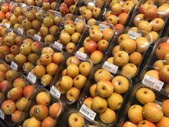 -果蔬好生活超市(乐堤港店)