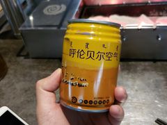 -很久以前羊肉串(簋街店)
