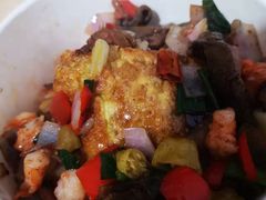 -周记热干面豆皮大王(桃花东街店)