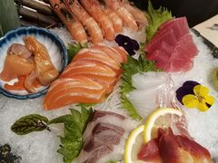 -红叶日本料理(三八广场店)