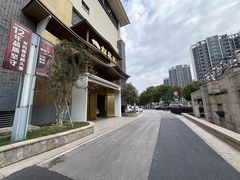 -松鹤楼(狮山永利广场店)