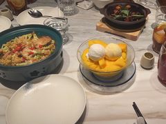 -鹿港小镇(霄云店)