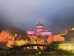 -禅宗少林·音乐大典