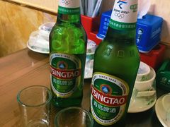 -三点小吃(山大店)