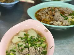 -榮泰米粉湯(Left Shop)