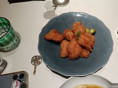 -華府Deluxe(兴业太古汇店)