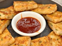 -阿忠食坊大排档·20年老店(万象城店)