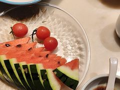 -红蜡烛•瓦罐粥家常菜•夜宵(中山路店)