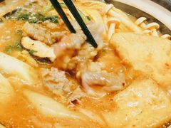 寿喜锅-浦·传统日式料理(3 5 1 1 店)