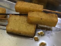 -怪老头甜不辣(抚琴小区店)