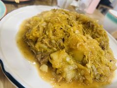 -绥缘老烧麦(中天店)