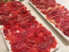 -古乐牛香·鲜牛肉牛杂火锅(新区店)
