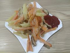 -贤花饭店(凯德店)
